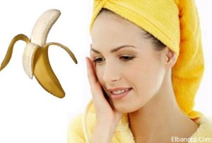 Banana-for-skin-care