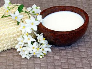 MILK-MASK